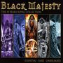Black Majesty: The 10 Years Royal Collection, CD,CD