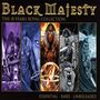 Black Majesty: The 10 Years Royal Collection, 2 CDs