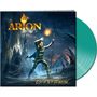 Arion: Life Is Not Beautiful (Limited-Edition) (Peppermint Vinyl), LP