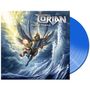 Torian: God Of Storms (Limited-Edition) (Clear Blue Vinyl), LP