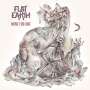 Flat Earth: None For One (180g) (Limited-Numbered-Edition) (White/Purple Marbled Vinyl), LP