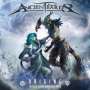 Ancient Bards: Origine (The Black Crystal Sword Saga Part 2), CD