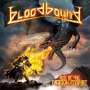 Bloodbound: Rise Of The Dragon Empire, CD