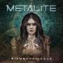 Metalite: Biomechanicals, CD