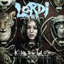 Lordi: Killection, CD