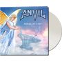 Anvil: Legal At Last (Limited Edition) (Clear Vinyl), LP
