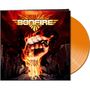 Bonfire: Fistful Of Fire (Limited Edition) (Orange Vinyl), LP