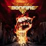 Bonfire: Fistful Of Fire, CD