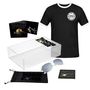 Thundermother: Heat Wave (Limited Boxset + T-Shirt Gr. XL), CD,T-Shirts,Merchandise