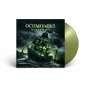 Ochmoneks: Gegenwind (Limited Edition) (Clear Yellow Vinyl), LP