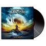 Iron Savior: The Landing (10th Anniversary) (Remixed & Remastered), 2 LPs