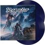 Rhapsody Of Fire  (ex-Rhapsody): Glory For Salvation (Midnight Blue Vinyl), LP