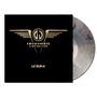 Dirkschneider & The Old Gang: Arising (EP) (180g) (45 RPM) (Limited Edition) (Clear/Black Marbled Vinyl), LP