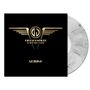 Dirkschneider & The Old Gang: Arising (EP) (180g) (45 RPM) (Limited Edition) (White/Black Marbled Vinyl), LP