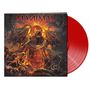 Manimal: Armageddon (Limited Edition) (Red Vinyl), LP