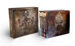 Lordi: Lordiversity, CD