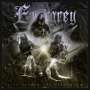 Evergrey: Live Before The Aftermath (Live In Gothenburg), 2 CDs und 1 Blu-ray Disc