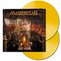 Masterplan: Aeronautics (Limited Edition) (Yellow Vinyl), LP