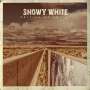 Snowy White: Driving On The 44, CD