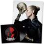 Avatarium: Death, Where Is Your Sting (Black Vinyl), LP