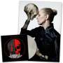 Avatarium: Death, Where Is Your Sting (Ltd.Clear Vinyl), LP