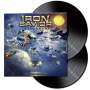 Iron Savior: Reforged - Ironbound, 2 LPs
