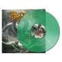 Brothers Of Metal: Emblas Saga (Clear Green Vinyl), LP
