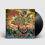 Endlevel: Weekend War, LP, LP