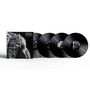 U.D.O.: The Legacy (Limited Edition), LP,LP,LP,LP