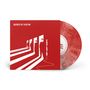 Bird's View: Red Light Habits (Limited Edition) (Red/White Marbled Vinyl), LP