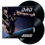 D-A-D: Speed Of Darkness (Limited Edition), 2 LPs