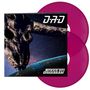D-A-D: Speed Of Darkness (Ltd. Gtf. Clear Magenta), 2 LPs