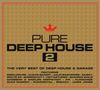 Pure Deep House 2, CD