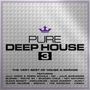 Pure Deep House 3, CD