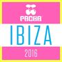 : Pacha Ibiza 2016, CD,CD,CD