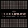 : Pure House: The Very Best Of House, CD,CD,CD