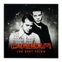 D:Ream: The Best Thing, 2 CDs