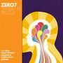 Zero7: When It Falls (20th Anniversary / Coloured Vinyl 2, 2 LPs