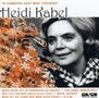 Heidi Kabel: In Hamburg sagt man Tschüß, CD