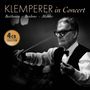 Otto Klemperer - In Concert, CD