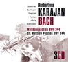 Johann Sebastian Bach: Matthäus-Passion BWV 244, CD,CD,CD