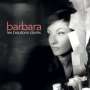 Barbara: Les Boutons Dores, CD