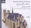 Johann Sebastian Bach: Choräle BWV 599-644 "Orgelbüchlein", CD,CD