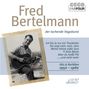 Fred Bertelmann: Der lachende Vagabund, CD