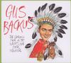 Gus Backus: Da sprach der alte Häuptling der Indianer, CD