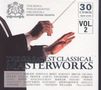 : Royal PO - Greatest Classical Masterworks Vol.2, CD,CD,CD,CD,CD,CD,CD,CD,CD,CD,CD,CD,CD,CD,CD,CD,CD,CD,CD,CD,CD,CD,CD,CD,CD,CD,CD,CD,CD,CD