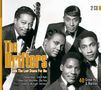 The Drifters: Save The Last Dance For Me, CD,CD