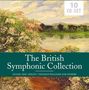 The British Symphonic Collection, 10 CDs