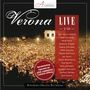 : Verona Live, CD,CD