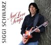 Siggi Schwarz: New Love Songs, CD